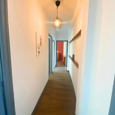 Ferienwohnung Le Grand Cerf - Poitiers - Gare Exterior foto