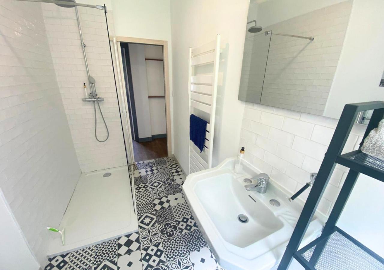 Le Grand Cerf - - Gare Apartment Poitiers