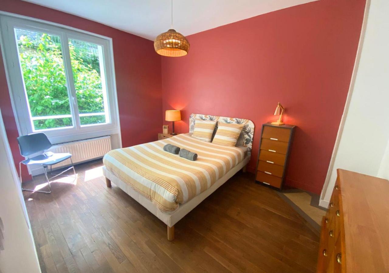 Apartment Le Grand Cerf - - Gare Poitiers