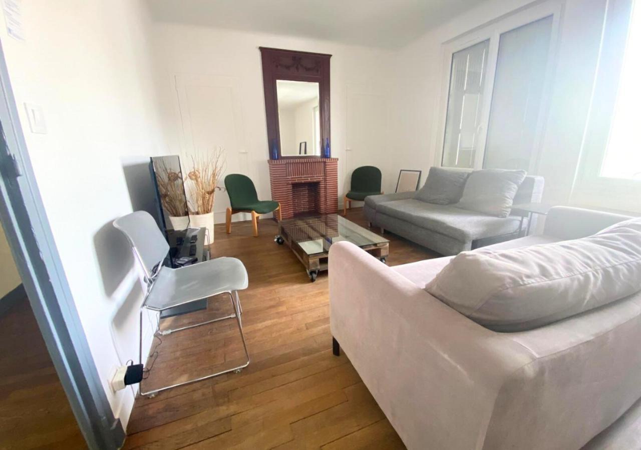 Apartment Le Grand Cerf - - Gare Poitiers